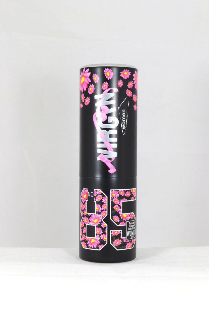 VIRGIN PERFUMED DEO SPRAY NO:85 FOR WOMEN 200 ML