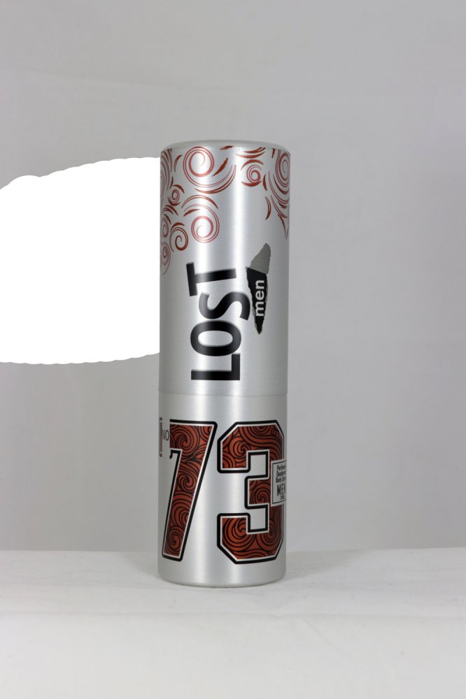 LOST PERFUMED DEO SPRAY NO:73 FOR MEN 200 ML