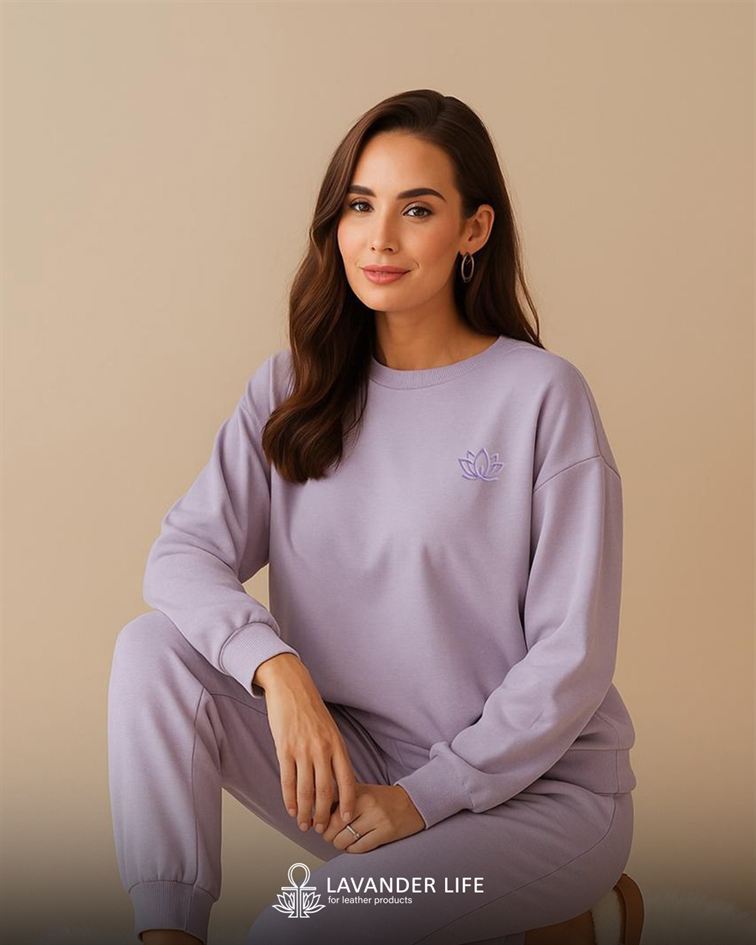 Autumn Cotton Pyjama (Adult)