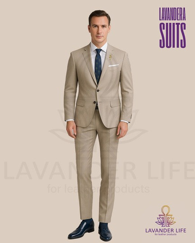 Men’s Suit